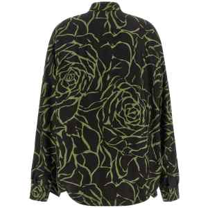 Dries Van Noten Casia Shirt