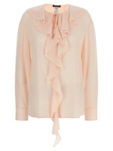 Max Mara Studio Mstepica Blouse
