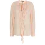 Max Mara Studio Mstepica Blouse