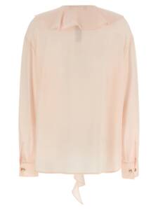 Max Mara Studio Mstepica Blouse