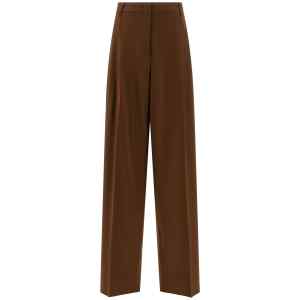 Max Mara Studio Mstbacio Pants