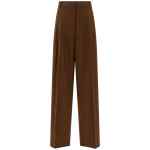 Max Mara Studio Mstbacio Pants
