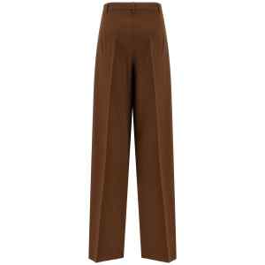Max Mara Studio Mstbacio Pants