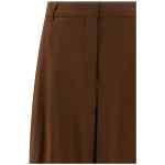 Max Mara Studio Mstbacio Pants