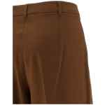 Max Mara Studio Mstbacio Pants