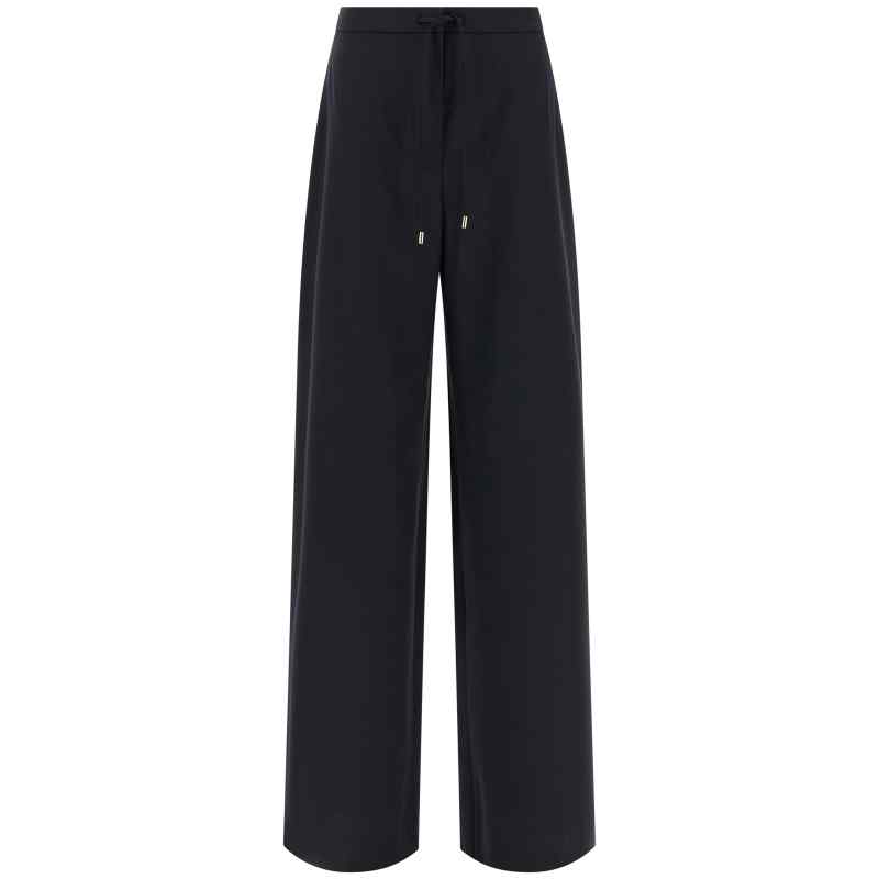 Max Mara Studio Mstcorone Pants