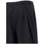 Max Mara Studio Mstcorone Pants