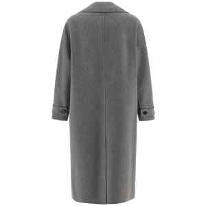 Max Mara 'S Smmzoe Coat