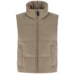 Max Mara The Cube Mtcamoroso Vest