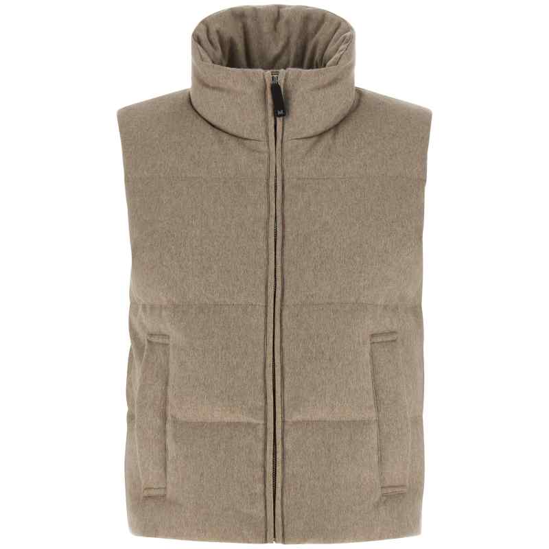 Max Mara The Cube Mtcamoroso Vest