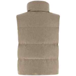 Max Mara The Cube Mtcamoroso Vest