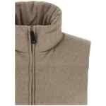 Max Mara The Cube Mtcamoroso Vest