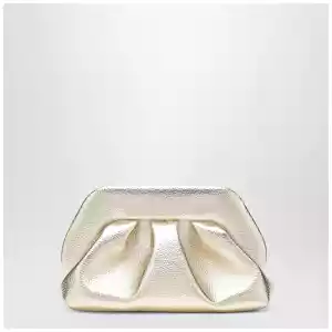 THEMOIRè Golden Tia clutch