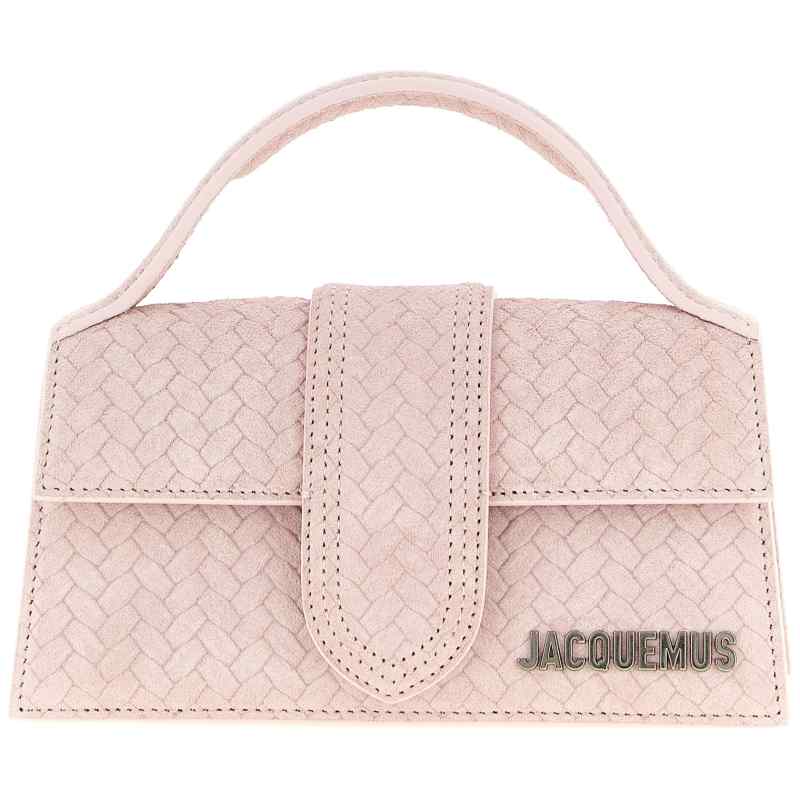Jacquemus Le Bambino Handbag