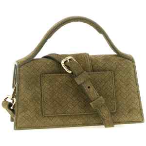 Jacquemus Le Bambino Handbag