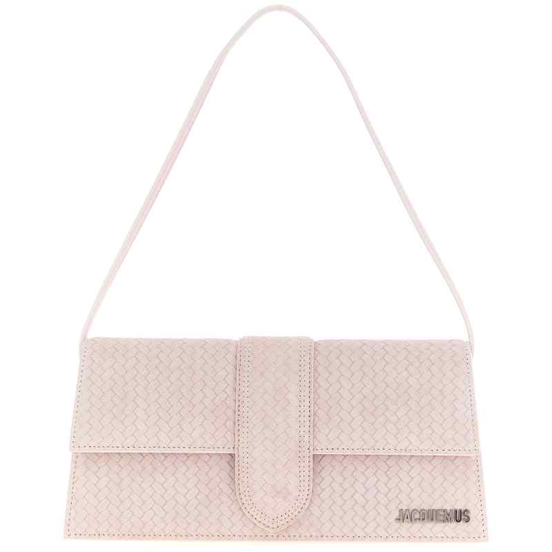 26EBAW00013AC39A02410_01_M_2026-03-03T09-37-14.951Z-4 Jacquemus Le Bambino Long Shoulder Bag