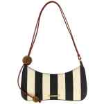 Jacquemus Le Bisou Perle Shoulder Bag
