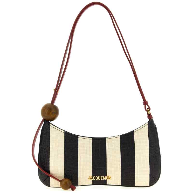 26EBAW00057AE000761FY_01_M_2026-01-09T10-41-26.295Z-2 Jacquemus Le Bisou Perle Shoulder Bag