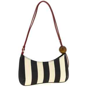 Jacquemus Le Bisou Perle Shoulder Bag