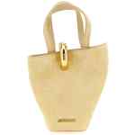 Jacquemus Le Petit Bambola Mini Handbag