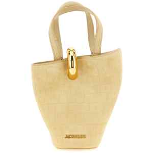 Jacquemus Le Petit Bambola Mini Handbag