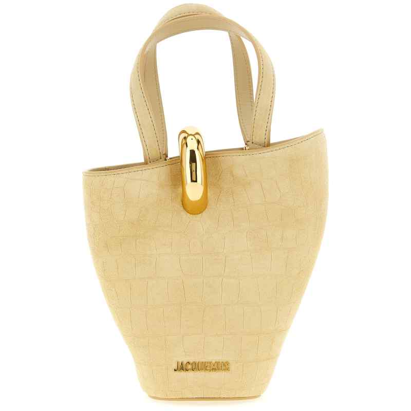 Jacquemus Le Petit Bambola Mini Handbag