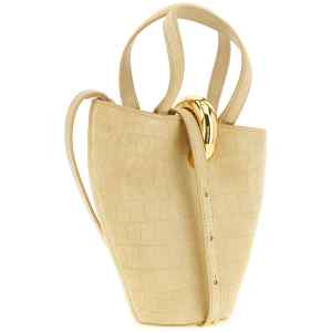 Jacquemus Le Petit Bambola Mini Handbag