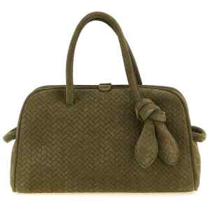 Jacquemus Le Petit Turismo Handbag