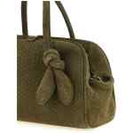 Jacquemus Le Petit Turismo Handbag