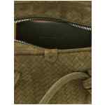 Jacquemus Le Petit Turismo Handbag