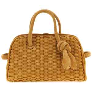 Jacquemus Le Petit Turismo Handbag
