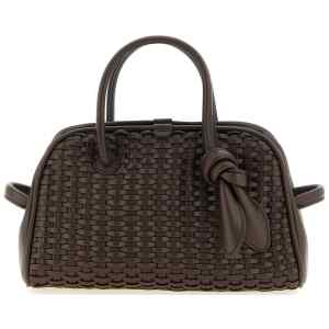 Jacquemus Le Petit Turismo Handbag