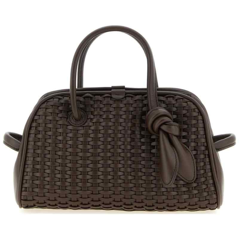 Jacquemus Le Petit Turismo Handbag