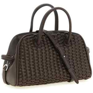 Jacquemus Le Petit Turismo Handbag