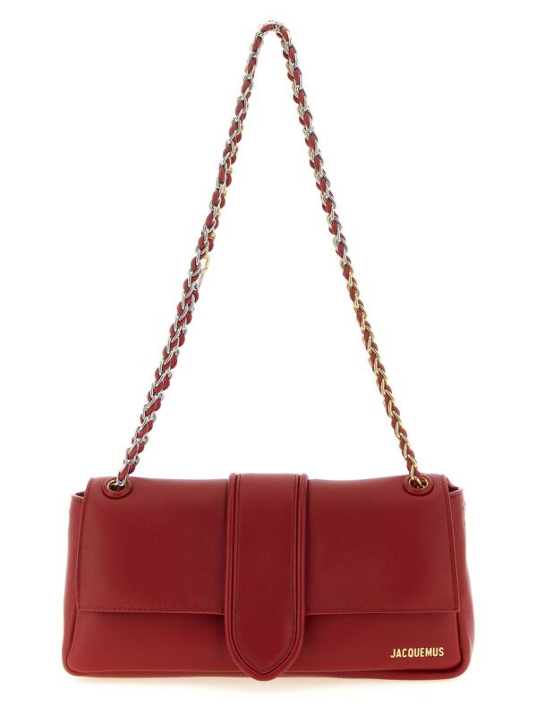 Jacquemus Le Bambino Chaîne Shoulder Bag