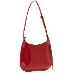 Jacquemus Le Petit Bisou Shoulder Bag
