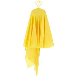 Jacquemus La Robe Triangle Courte Dress
