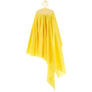 Jacquemus La Robe Triangle Courte Dress