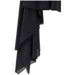 Jacquemus La Robe Triangle Courte Dress