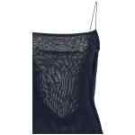 Jacquemus La Robe Maille Plumetis Dress