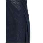 Jacquemus La Robe Maille Plumetis Dress