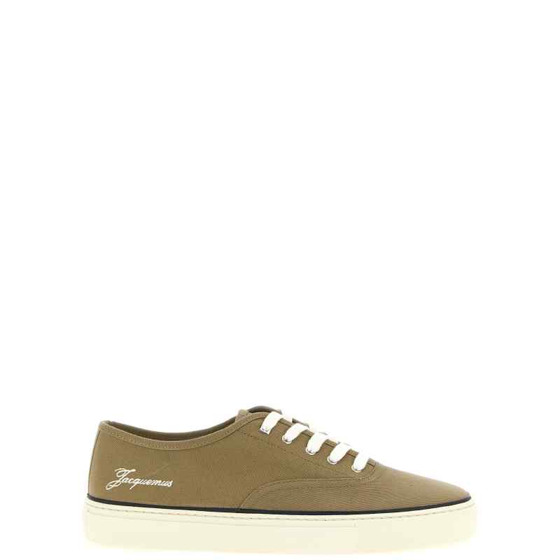 26EFOM00212AW00829560_01_M_2026-03-02T09-42-28.879Z Jacquemus Les Fefe Sneakers