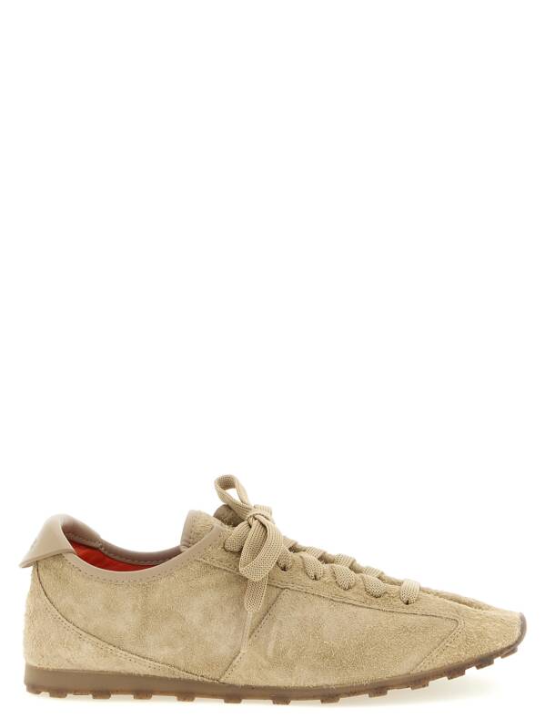 Jacquemus Les Tennis Sneakers