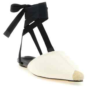 Jacquemus Les Sandales Espadrilles Mules