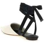 Jacquemus Les Sandales Espadrilles Mules