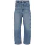 Jacquemus Le De-nimes Mirada Jeans