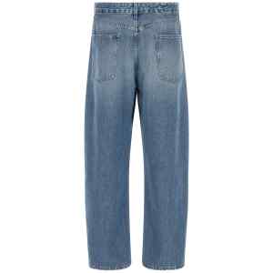 Jacquemus Le De-nimes Mirada Jeans