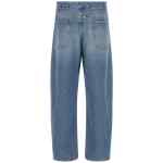 Jacquemus Le De-nimes Mirada Jeans