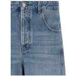 Jacquemus Le De-nimes Mirada Jeans
