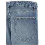 Jacquemus Le De-nimes Mirada Jeans